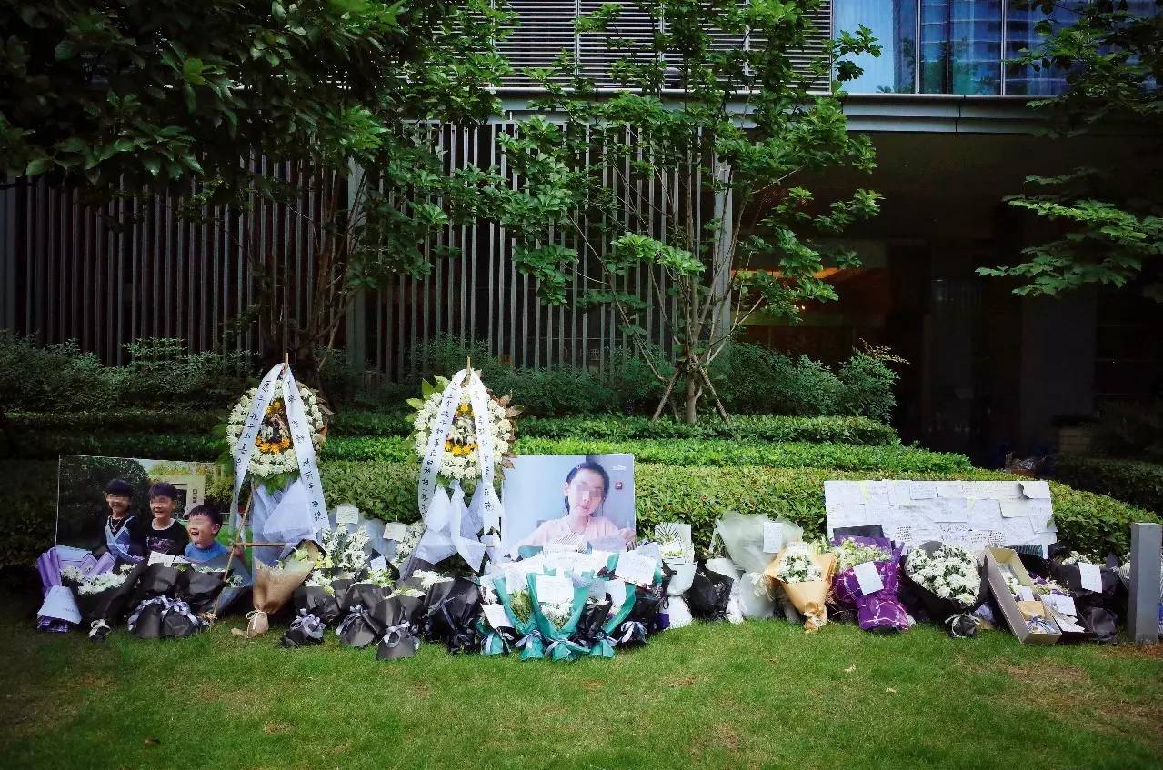 杭州纵火保姆：事发前夜输钱 想放火再灭火立功借钱