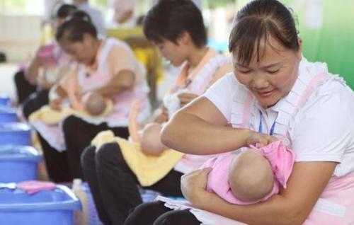 麻妙玲的月嫂之路