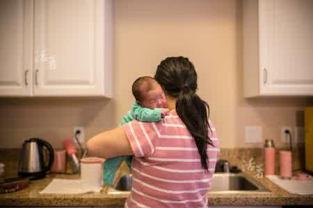 十年月嫂总结的12条新生儿护理经验,条条都很实用