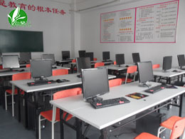 电脑课室