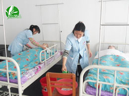 护理实操室（二）