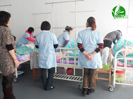 护理实操室（一）