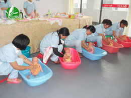 婴儿实操室（一）