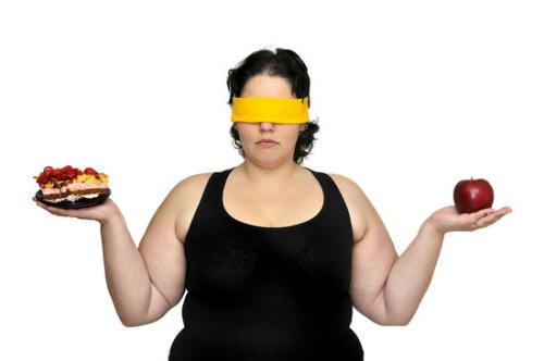 谁说减肥不能吃零食？