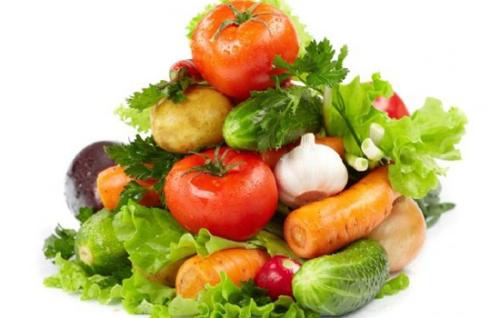 这些食物太早吃不利生长发育