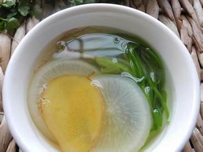 小二感冒吃什么？