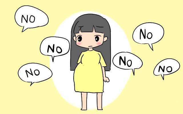 5种食物影响胎儿发育