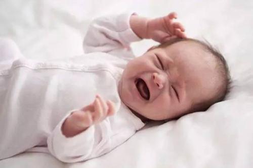 宝宝缺钙怎么办?