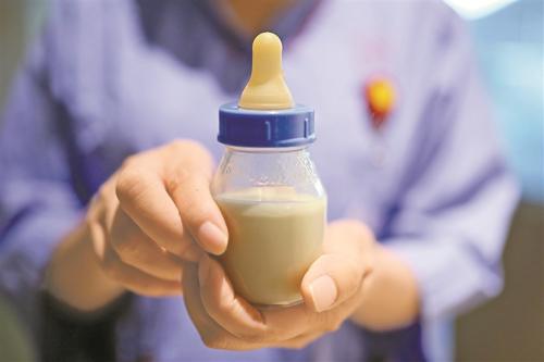 母乳的保存时间与方法