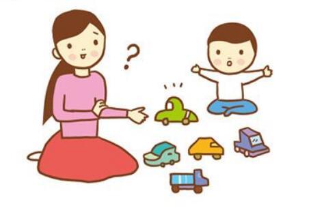 孩子说谎的原因